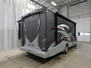 Viper 25V Photo