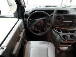 Viper 25V Photo