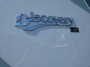 Discovery LXE 40M Photo