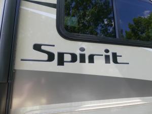 Spirit 25B Photo