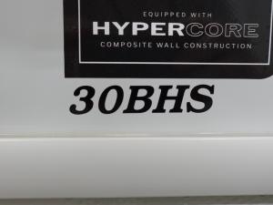 Cougar Half-Ton 30BHS Photo