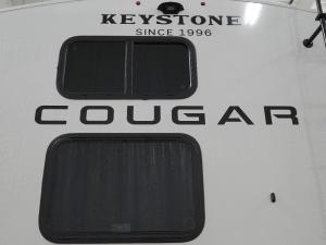 Cougar Half-Ton 30BHS Photo