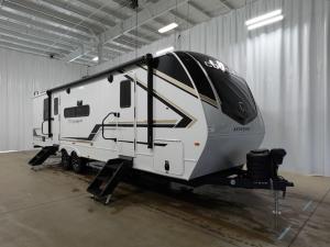 Cougar Half-Ton 30BHS Photo
