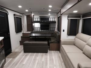 Cougar Half-Ton 30BHS Photo