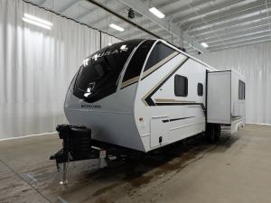 Cougar Half-Ton 30BHS Photo