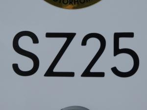 Pasadena SE SZ25 Chevy Photo
