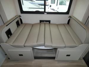 Pasadena SE SZ25 Chevy Photo