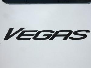 Vegas 26.2 Photo