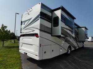 Allegro Bay 38 CB Photo