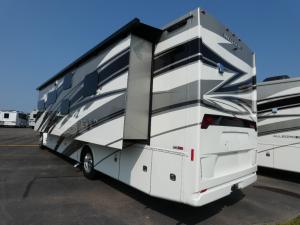 Allegro Bay 38 CB Photo