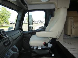 Allegro Bay 38 CB Photo