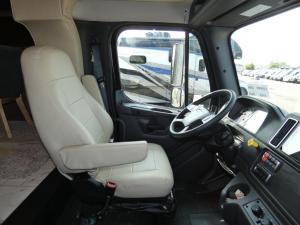 Allegro Bay 38 CB Photo