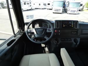 Allegro Bay 38 CB Photo