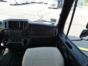 Allegro Bay 38 CB Photo