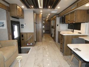 Allegro Bay 38 CB Photo