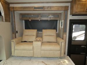 Allegro Bay 38 CB Photo