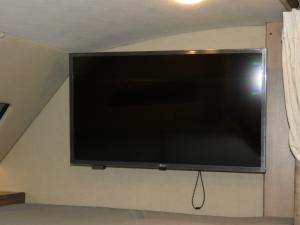 Allegro Bay 38 CB Photo