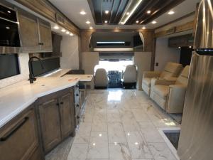 Allegro Bay 38 CB Photo