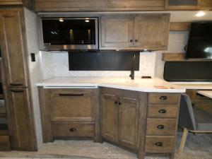 Allegro Bay 38 CB Photo