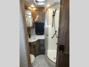 Allegro Bay 38 CB Photo