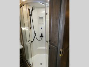 Allegro Bay 38 CB Photo