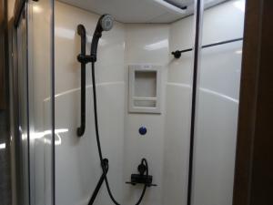 Allegro Bay 38 CB Photo