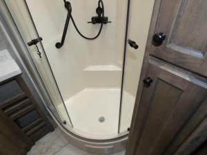 Allegro Bay 38 CB Photo