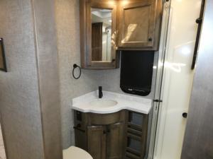 Allegro Bay 38 CB Photo