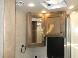 Allegro Bay 38 CB Photo
