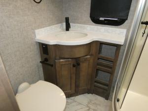 Allegro Bay 38 CB Photo