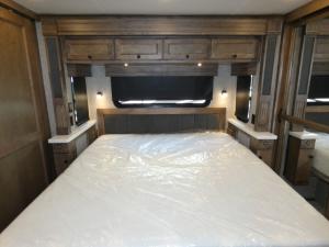 Allegro Bay 38 CB Photo