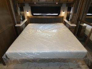 Allegro Bay 38 CB Photo