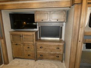 Allegro Bay 38 CB Photo