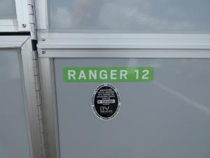 Ranger 12 Sofa Bed Photo