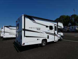 Freelander 21RSS Photo