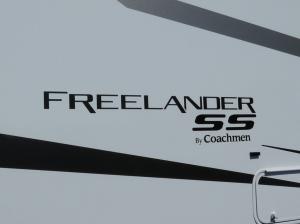 Freelander 21RSS Photo