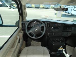 Freelander 21RSS Photo
