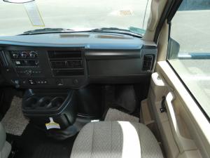 Freelander 21RSS Photo