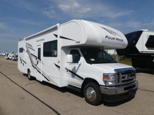 Four Winds 31EV Photo