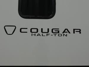 Cougar Half-Ton 25FKD Photo