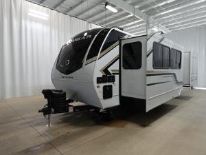 Cougar Half-Ton 25FKD Photo