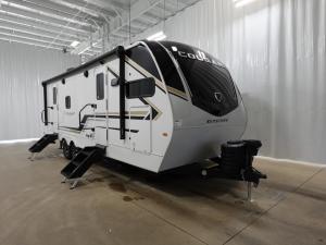 Cougar Half-Ton 25FKD Photo