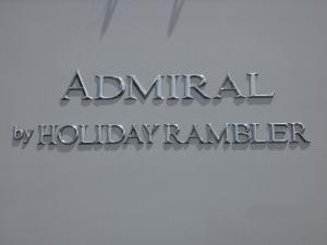 Admiral 29M Photo