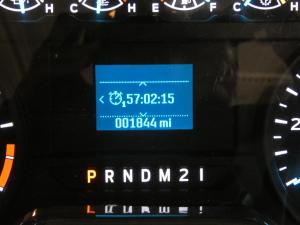 Admiral 29M Photo