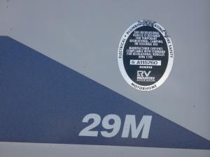 Admiral 29M Photo