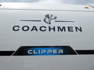 Clipper 3K Series 17FQ Photo