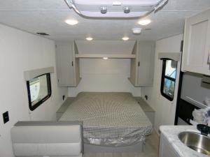 Clipper 3K Series 17FQ Photo