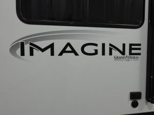 Imagine 3210BH Photo