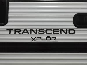 Transcend Xplor 25MLX Photo