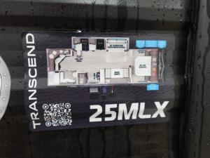 Transcend Xplor 25MLX Photo